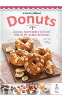 Donuts