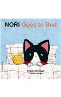 Nori Goes to Bed