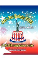 Jake's Best Birthday EVER! * ¡El MEJOR cumpleaños de Jake!