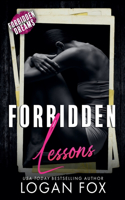 Forbidden Lessons