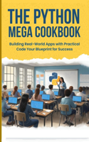 The Python Mega Cookbook
