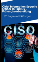 Chief Information Security Officer (CCISO) - Prüfungsvorbereitung