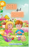 Shem and Shaun