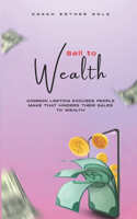 Sell to Wealth