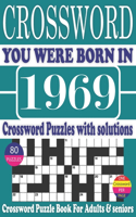 You Were Born in 1969