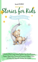 Bed Time Stories for Kids
