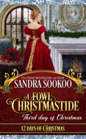 Fowl Christmastide