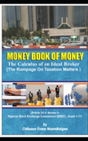 Money Book of Money