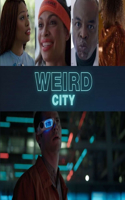 Weird City