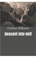 Descent into Hell