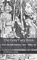 The Grey Fairy Book