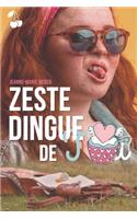 Zeste Dingue de Toi