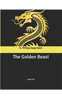 The Golden Beast