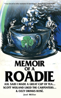 Memoir of a Roadie