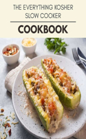 The Everything Kosher Slow Cooker Cookbook