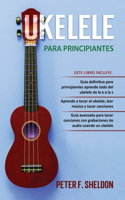 Ukelele para principiantes