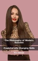 Philosophy of Modern Success