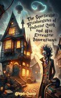 Spectacular Misadventures of Professor Quirk and His Eccentric Inventions
