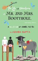 life and adventures of Mr. and Mrs. Bootyhole