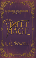 Violet Mage