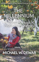 The Millennium