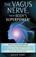 Vagus Nerve, Your Body's Superpower!