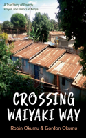 Crossing Waiyaki Way