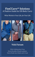 FlexCCarry℠ Solutions