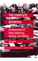 The Complete Reporter