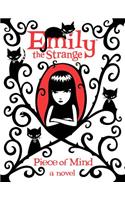 Emily the Strange: Piece of Mind