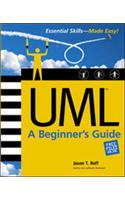 UML: A Beginner's Guide