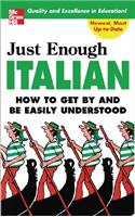 Just Enough Italian