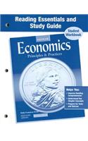 Economics: Principles and Practices, Reading Essentials and Study Guide, Workbook