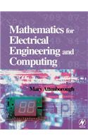 Mathematics for Electrical Engineering and Computing