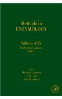 Biothermodynamics