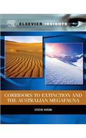 Corridors to Extinction and the Australian Megafauna