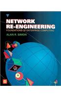 Network Re-engineering: Building the Open Enterprise
