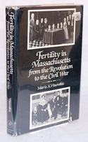 Fertility in Massachusetts from the Revolution to the Civil War