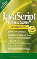 Javascript Training Course