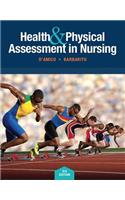 Health & Physical Assessment in Nursing