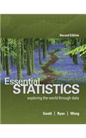 Essential Statistics