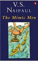 The Mimic Men
