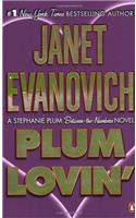 Plum Lovin'