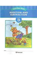 First-Place Math: Addition and Subtraction, Book D: Grade 2