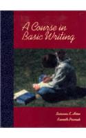 Course in Basic Writing