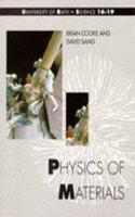 Physics of Materials