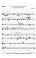 Musica Dei donum