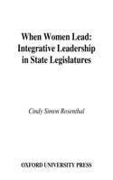 When Women Lead
