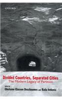 Divided Countries, Separated Cities
