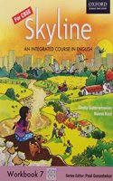 Skyline Activity Book 7